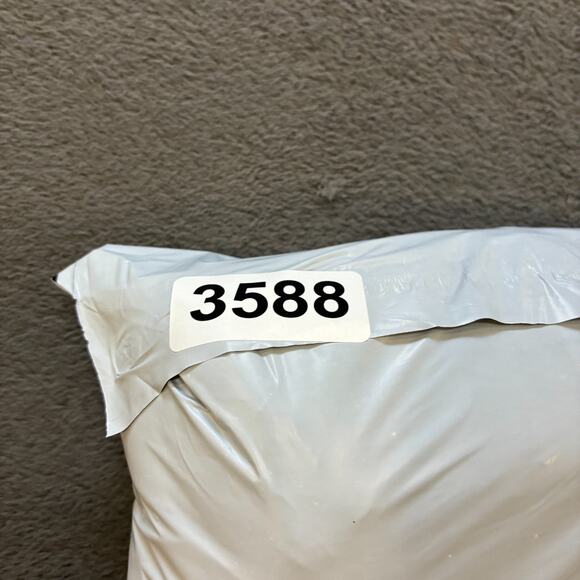 Talbots Puffer Vest Beige Full Zip Front Insulated Quilted Women’s Size Medium - Picture 8 of 8